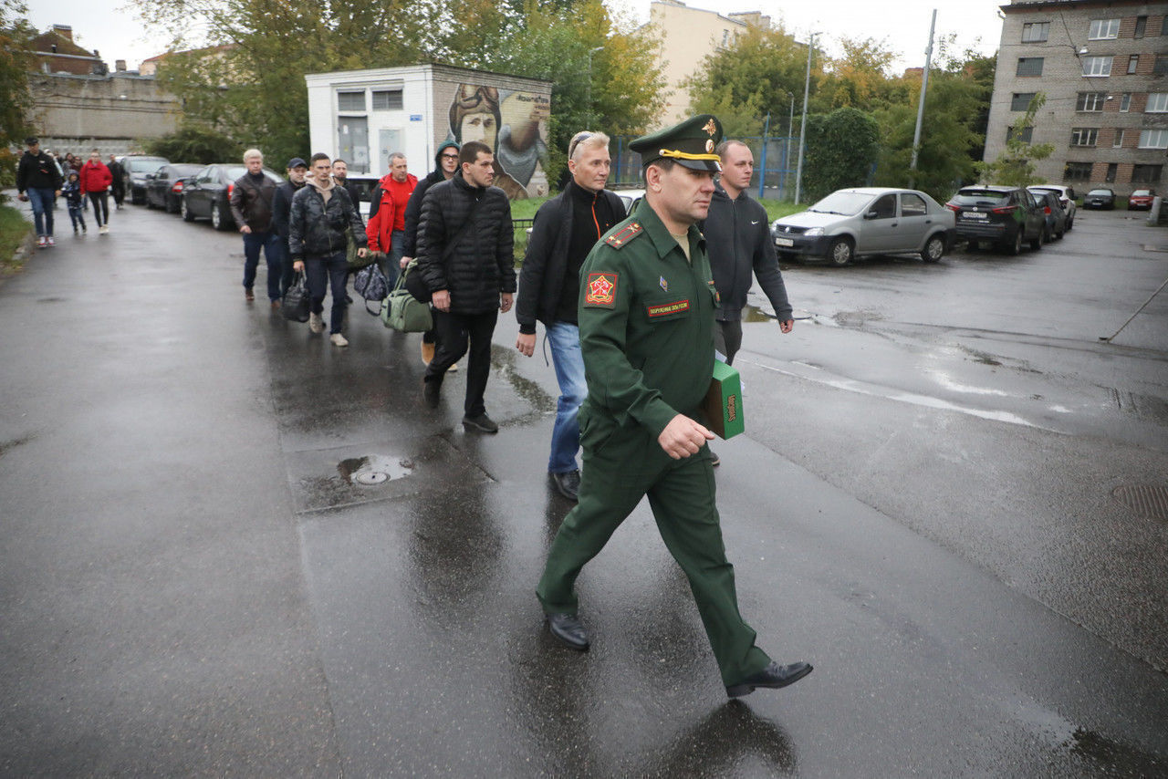 Кто не подлежит призыву на военную службу